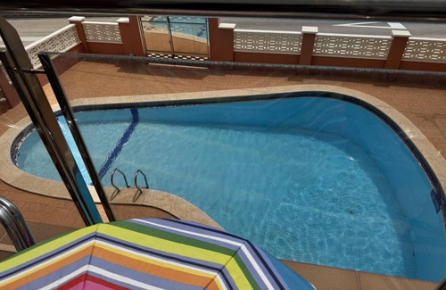 Pineda de Mar Apartment | Apartamento Pineda de Mar en Primera Línea