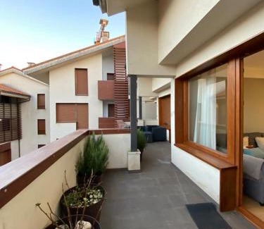 La Portilla Apartment | Apartamento Playa de Barro