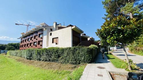 La Portilla Apartment | Apartamento Playa de Barro