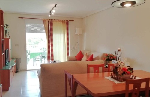Javea Apartment | Apartamento Playa Jávea
