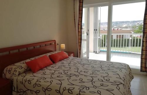 Javea Apartment | Apartamento Playa Jávea