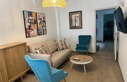 Trujillo House | Apartamento Plaza San Francisco