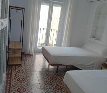 Trujillo House | Apartamento Plaza San Francisco