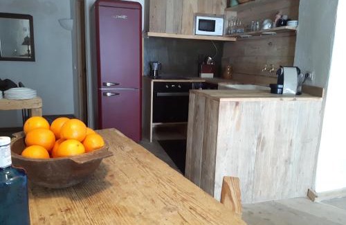 Cadaques Apartment | Apartamento Poal-Cadaques