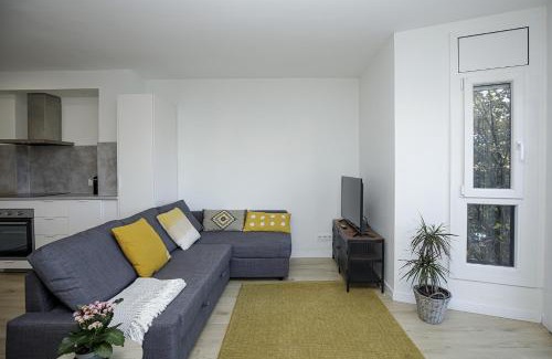 Barri Vell Apartment | Apartamento Pons i Martí en el Barri Vell, Girona