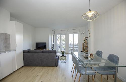 Barri Vell Apartment | Apartamento Pons i Martí en el Barri Vell, Girona