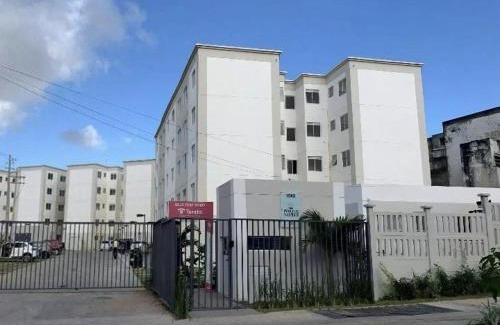 Salvador House | Apartamento porto dos mares