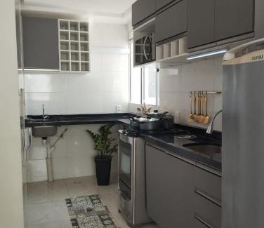 Salvador House | Apartamento porto dos mares