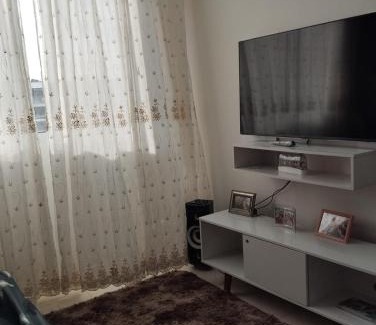 Salvador House | Apartamento porto dos mares