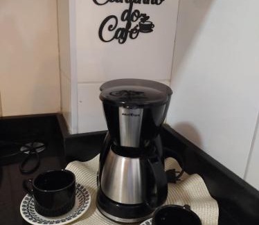 Jardim Santa Isabel Apartment | Apartamento próximo a Arena Pantanal