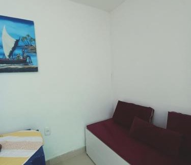 Itacare Apartment | Apartamento Próximo a Pituba
