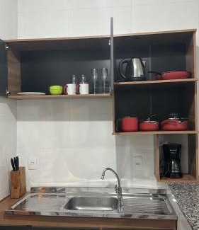 Campeche Apartment | apartamento Praia do Campeche, Jardim Eucaliptos