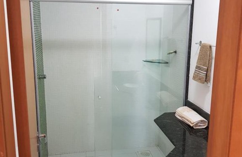 Praia de Itaparica Apartment | Apartamento Praia Dourada