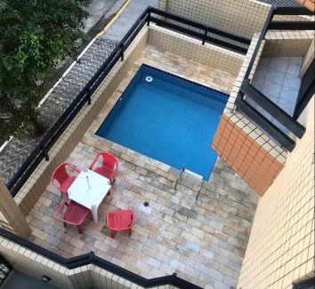 Caicara Apartment | Apartamento Praia Grande