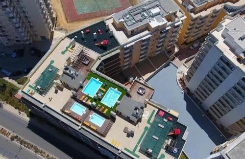 Armacao de Pera Apartment | Apartamento Praia do Olival