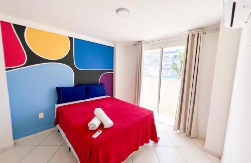 Prainha Apartment | APARTAMENTO PRAINHA com 2 quartos até 8 pessoas