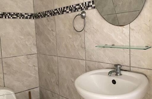 Punta Hermosa Apartment | Apartamento Primer Piso con Terraza- Punta Hermosa