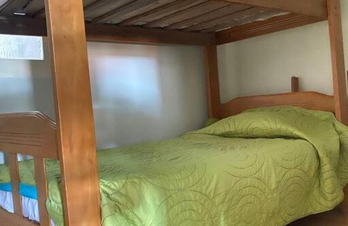 Punta Hermosa Apartment | Apartamento Primer Piso con Terraza- Punta Hermosa