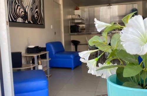 Punta Hermosa Apartment | Apartamento Primer Piso con Terraza- Punta Hermosa