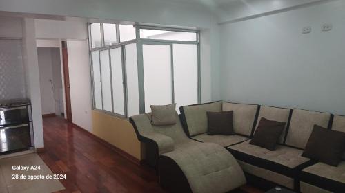 Huaraz Apartment | APARTAMENTO PRIMER PISO y cochera