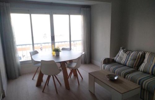 Torreblanca Apartment | Apartamento primera línea Torrenostra