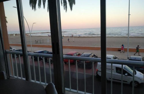 Torreblanca Apartment | Apartamento primera línea Torrenostra