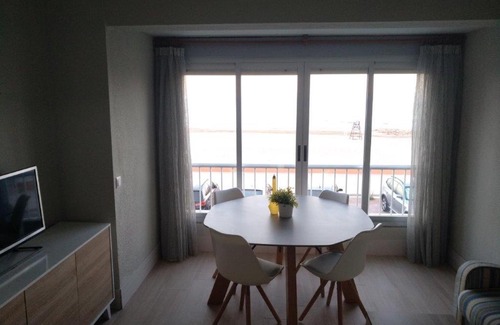 Torreblanca Apartment | Apartamento primera línea Torrenostra