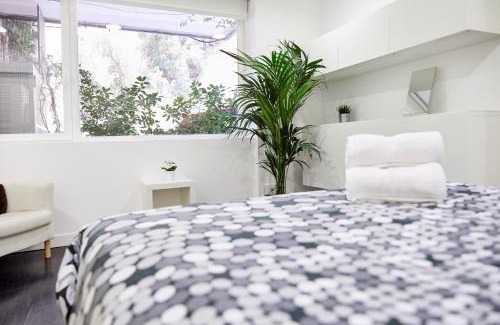 Moncloa - Arguelles Apartment | Apartamento Principe Pio