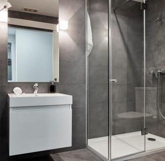 Moncloa - Arguelles Apartment | Apartamento Principe Pio
