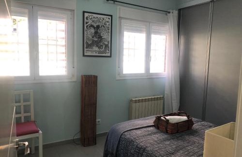 Hortaleza Apartment | APARTAMENTO PRIVADO CERCA DE IFEMA y AEROPUERTO