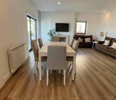 Sao Martinho do Porto Apartment | Apartamento em frente à Praia