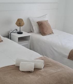Vila Nova de Milfontes Apartment | Apartamento Alagoinha by Umbral