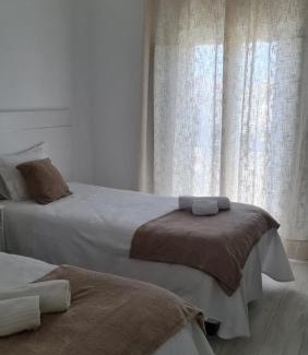 Vila Nova de Milfontes Apartment | Apartamento Alagoinha by Umbral
