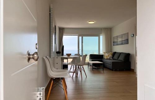 Udias Apartment | Apartamento Puerta de Comillas