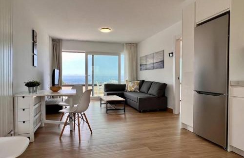 Udias Apartment | Apartamento Puerta de Comillas