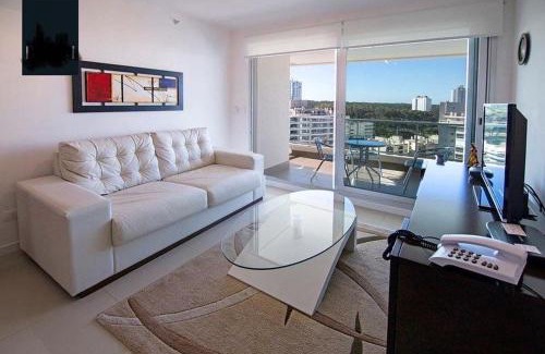 Aidy Grill Apartment | Apartamento Punta del Este,Wind Tower 2 dormitorios