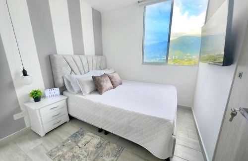 Ibague Apartment | Apartamento punto céntrico