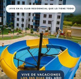 Ibague Apartment | Apartamento punto céntrico