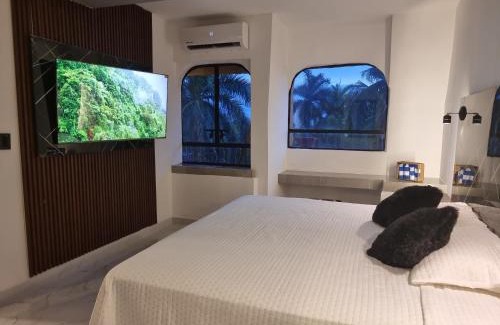 Ixtapa Apartment | Apartamento Quetzal