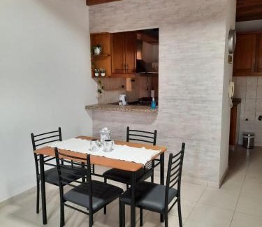 Villa Nueva Apartment | Apartamento Quintana