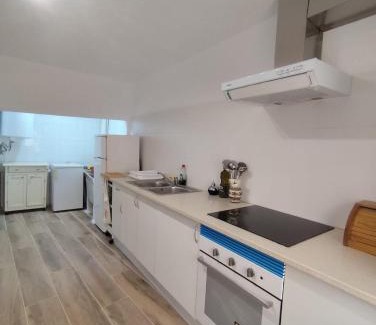 Cortes de Pallas Apartment | Apartamento Rústico
