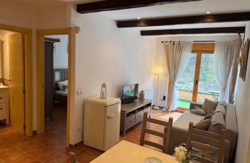Alp Apartment | Apartamento Rústico La Molina