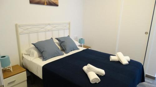 Conil de la Frontera City Center Apartment | apartamento rio salado