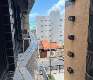 Maceio Apartment | Apartamento Ramage 403