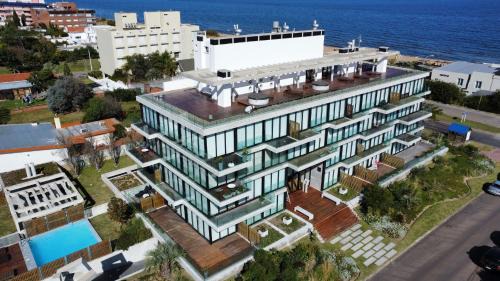 Punta del Este Apartment | Apartamento Rambla 24