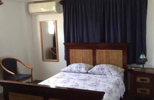 El Vedado Apartment | Apartamento Raul Javier