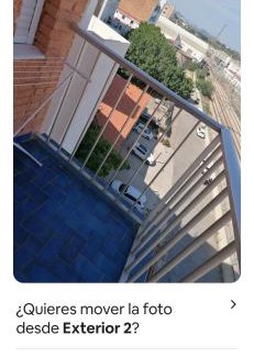 Sagunto Apartment | Apartamento recién reformado con vista