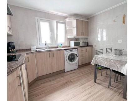 Sagunto Apartment | Apartamento recién reformado con vista