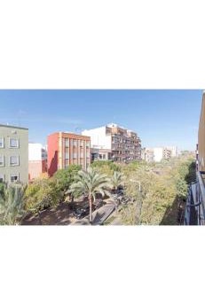 Sagunto Apartment | Apartamento recién reformado con vista