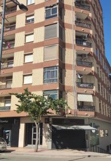Alcaniz Apartment | Apartamento Rema